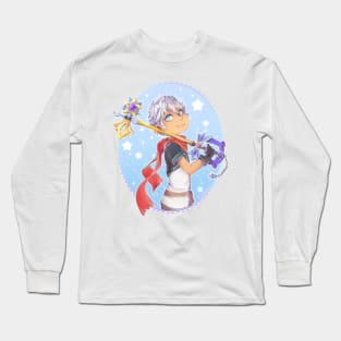 Ephemer KHUX Long Sleeve T-Shirt